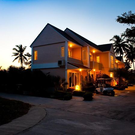 Baan Suan Resort Juree Punsuk Suphan Buri Exterior photo
