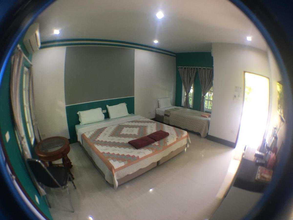 Baan Suan Resort Juree Punsuk Suphan Buri Exterior photo